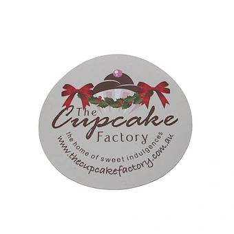 Custom stickers private waterproof clear printing stickers transparent packaging sticker for bottles label with your logo