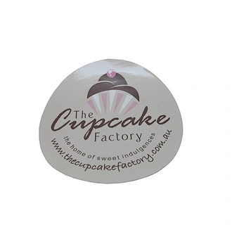 Custom stickers private waterproof clear printing stickers transparent packaging sticker for bottles label with your logo